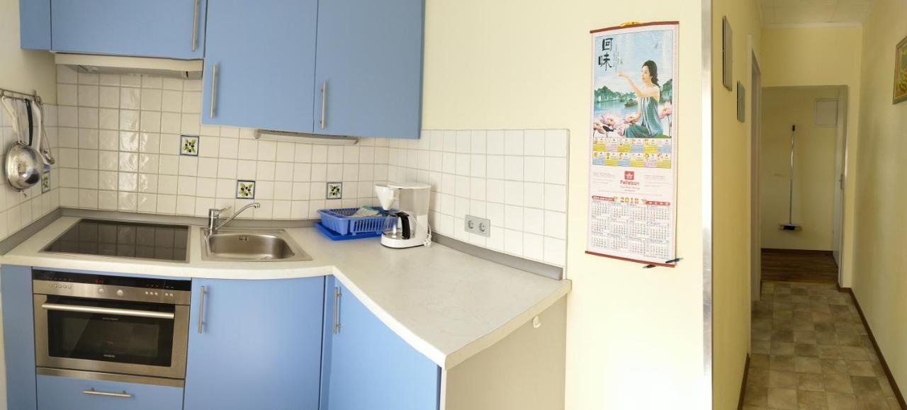 Apartamento Haus Kiko Velden am Wörthersee Exterior foto