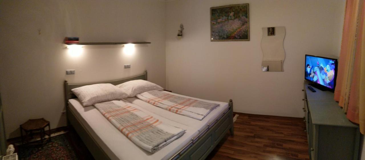 Apartamento Haus Kiko Velden am Wörthersee Exterior foto